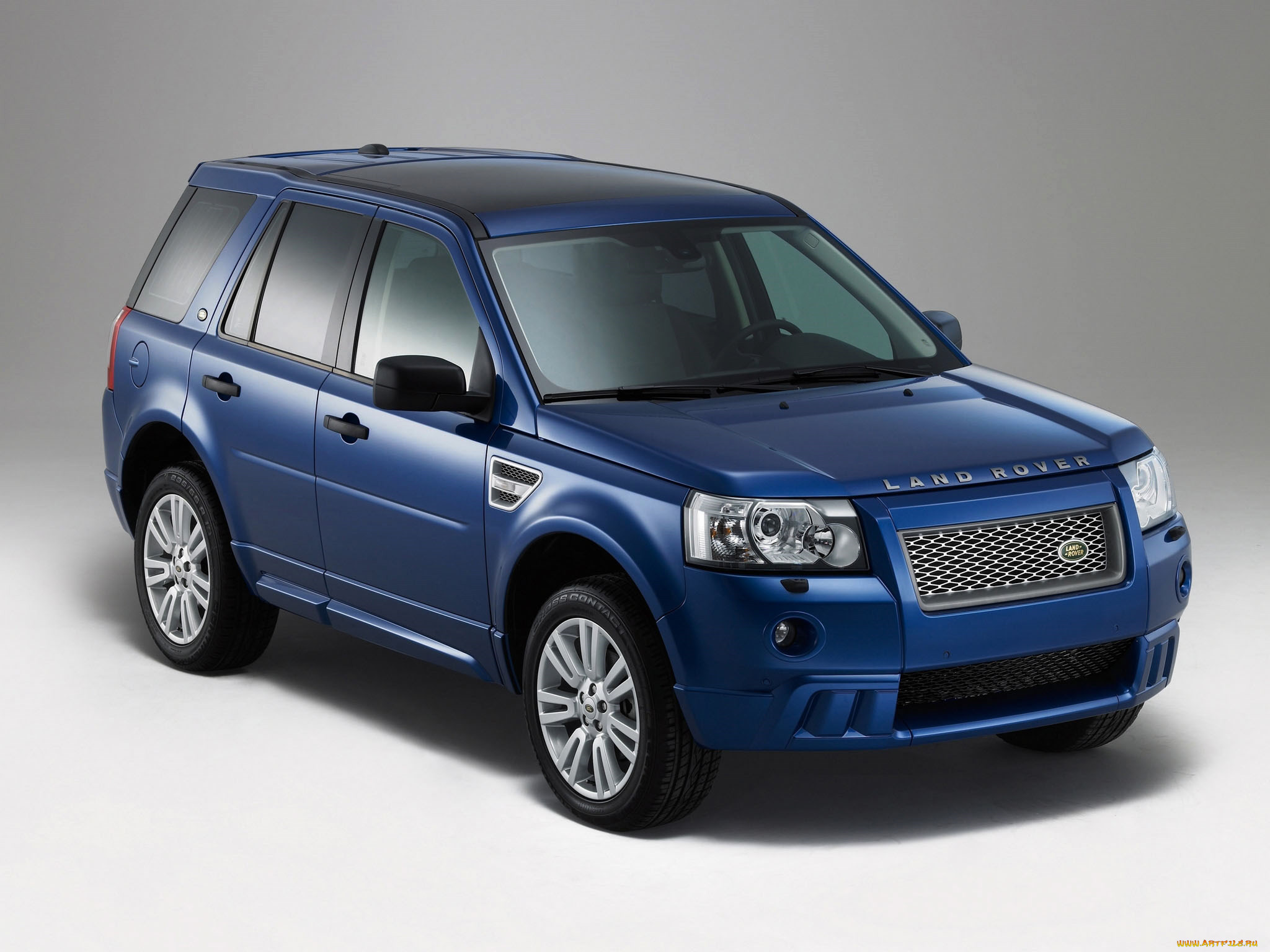 , land, rover